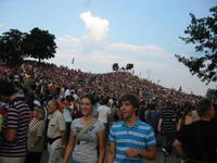Titelbild des Albums: Das Fest Karlsruhe 2006
