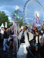 Titelbild des Albums: Street Parade 2006