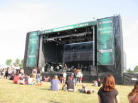 Titelbild des Albums: Obstwiesenfestival 2006
